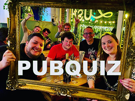 De Lust Pubquiz