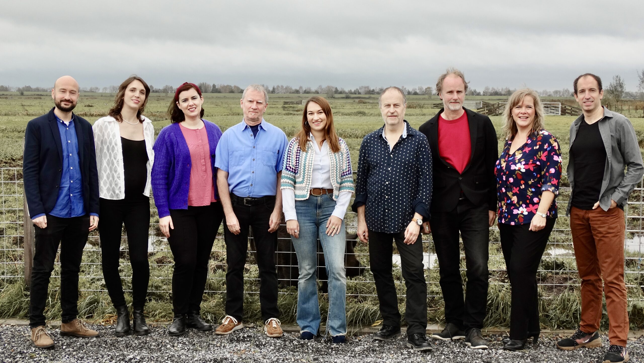 Chamber9 presenteer de nieuwste CD