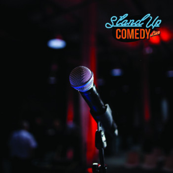 Hoorn Lacht: Open Mic, Comedy Night