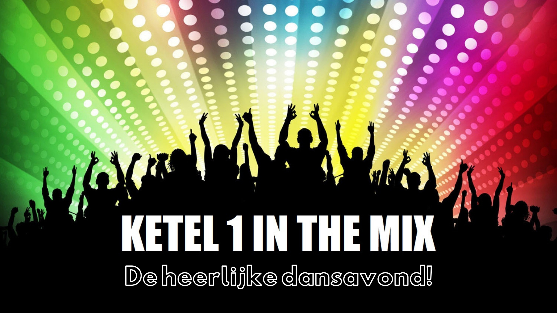 Ketel 1 In The Mix