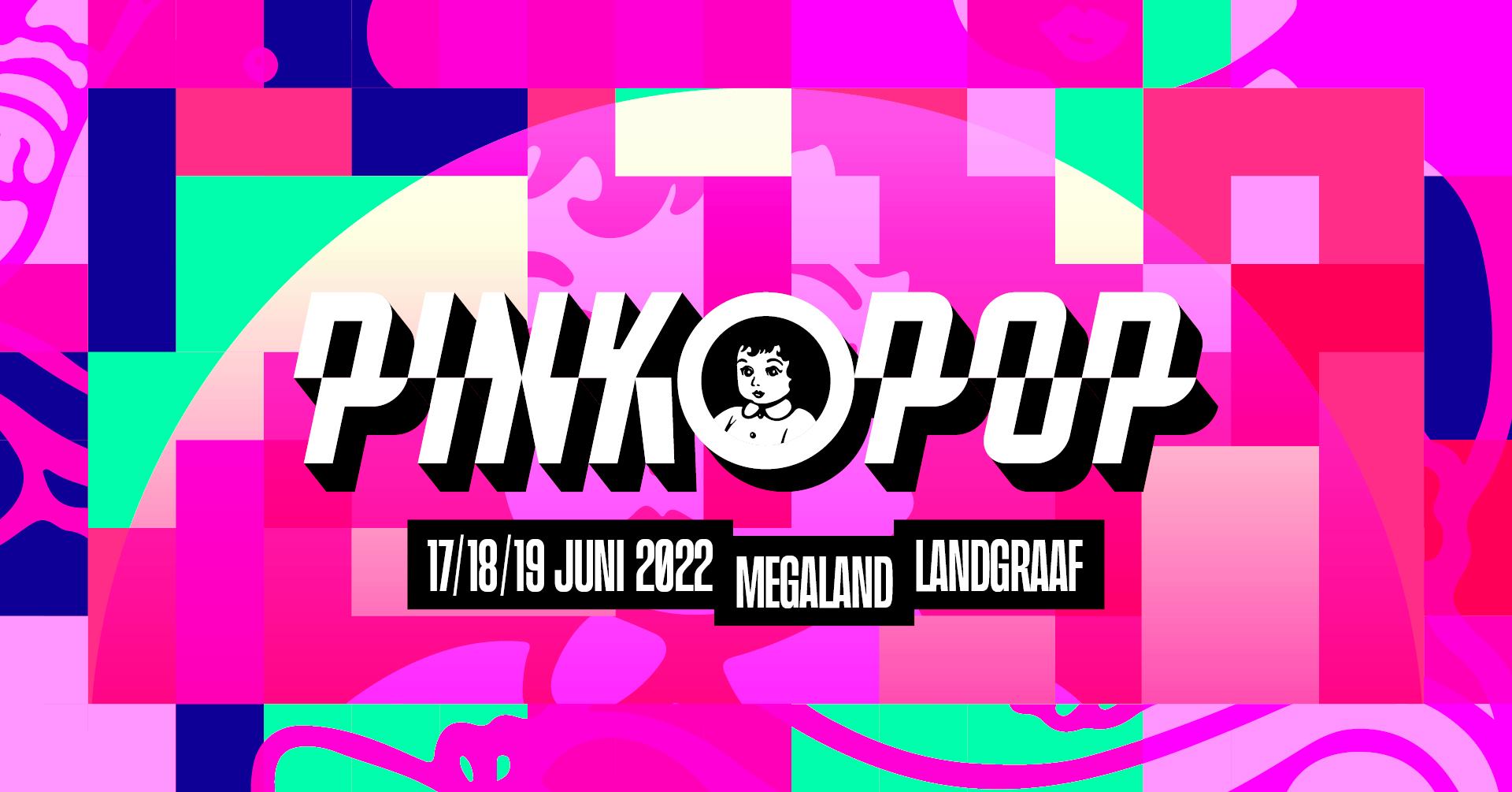Pinkpop 2022