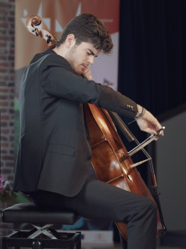 IHMS zomeravondconcert