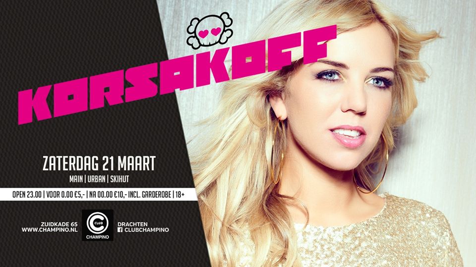 DJ Korsakoff