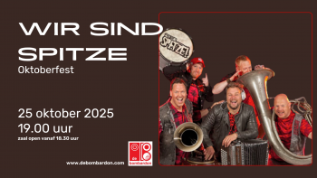 Wir sind Spitze