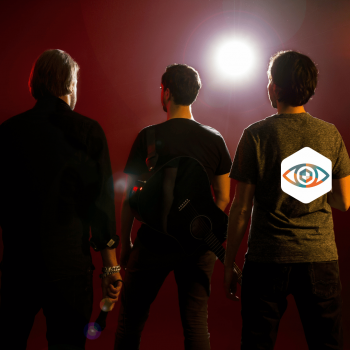 TRYO - Trio cabaret try-outs