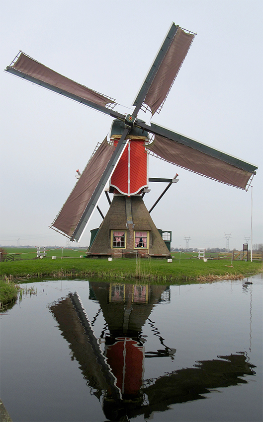 Omloop van het Groene Hart op 2e Pinksterdag