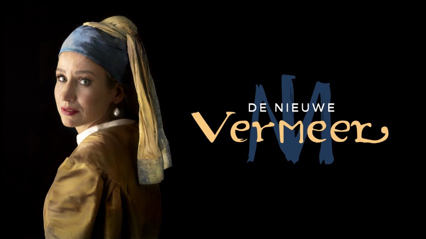 De Nieuwe Vermeer