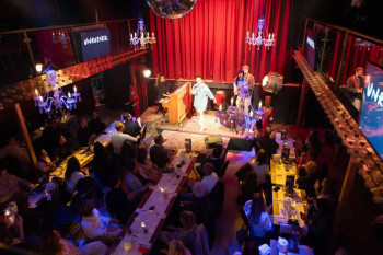 Tea & Tunes – High Tea | Uiteen met Juliet