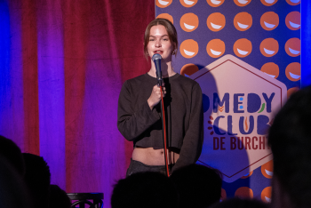 Comedy Night