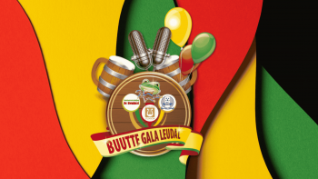 Buutte Gala Leudal 2026