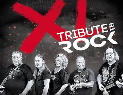 XL Tribute to Rock
