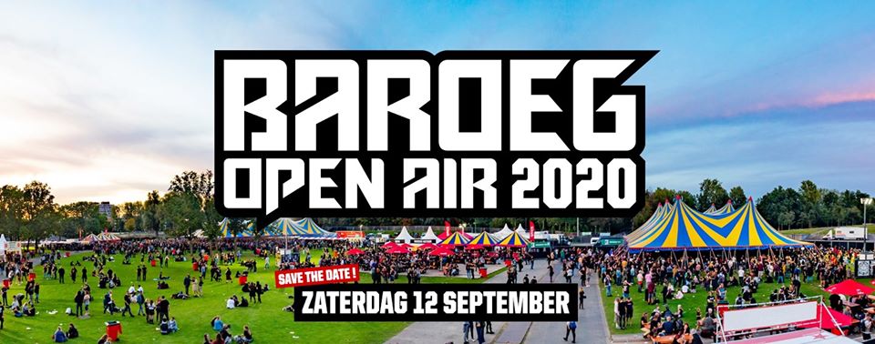 Baroeg Open Air 2020
