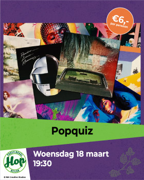Popquiz
