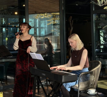 Jazz Avond in Amsterdam