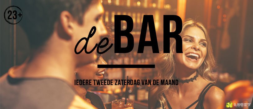 De Bar Rijssen #12