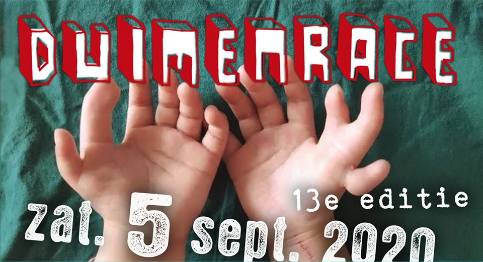 Duimenrace 2020