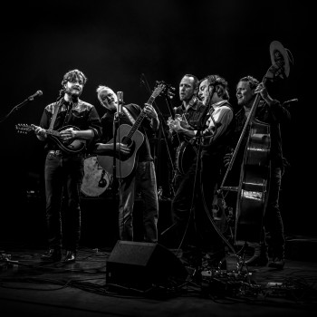 De Kappen: Her Majesty - try out in Haaksbergen