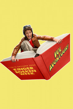 Het Kinderboekenfeest