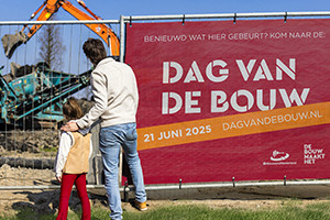 Dag van de Bouw