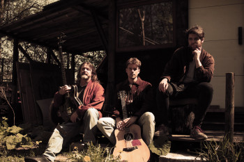 Sweet Judy Blue - Een eerbetoon aan Crosby, Stills & Nash