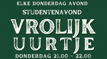 Vrolijk Uurtje