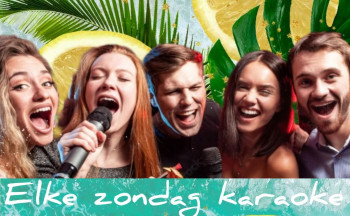 Karaoke Special