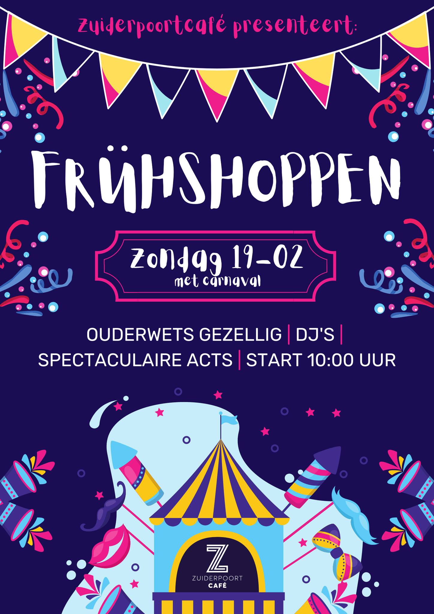 Frühshoppen 2023