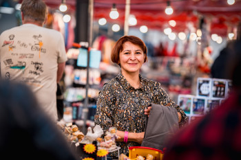 Neuzelbeurs 27 & 28 september