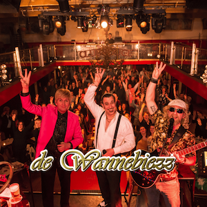 de Wannebiezz Dinnershow