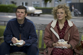 FilmHuis De Kappen: I swear