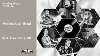 Friends of Soul