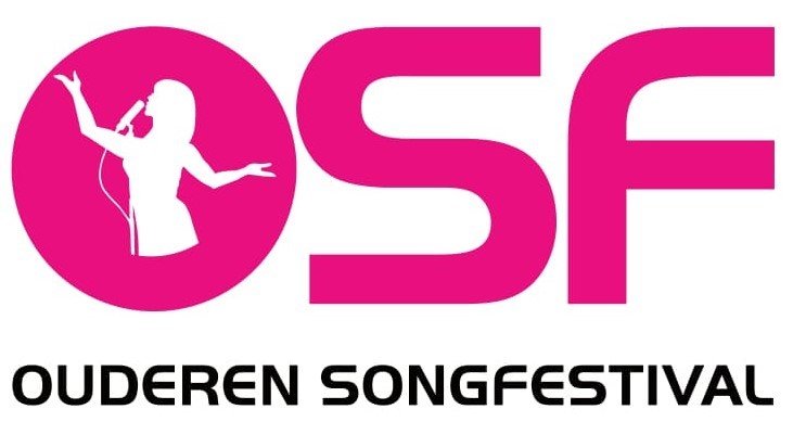 Prefinale Ouderen Songfestival 2019