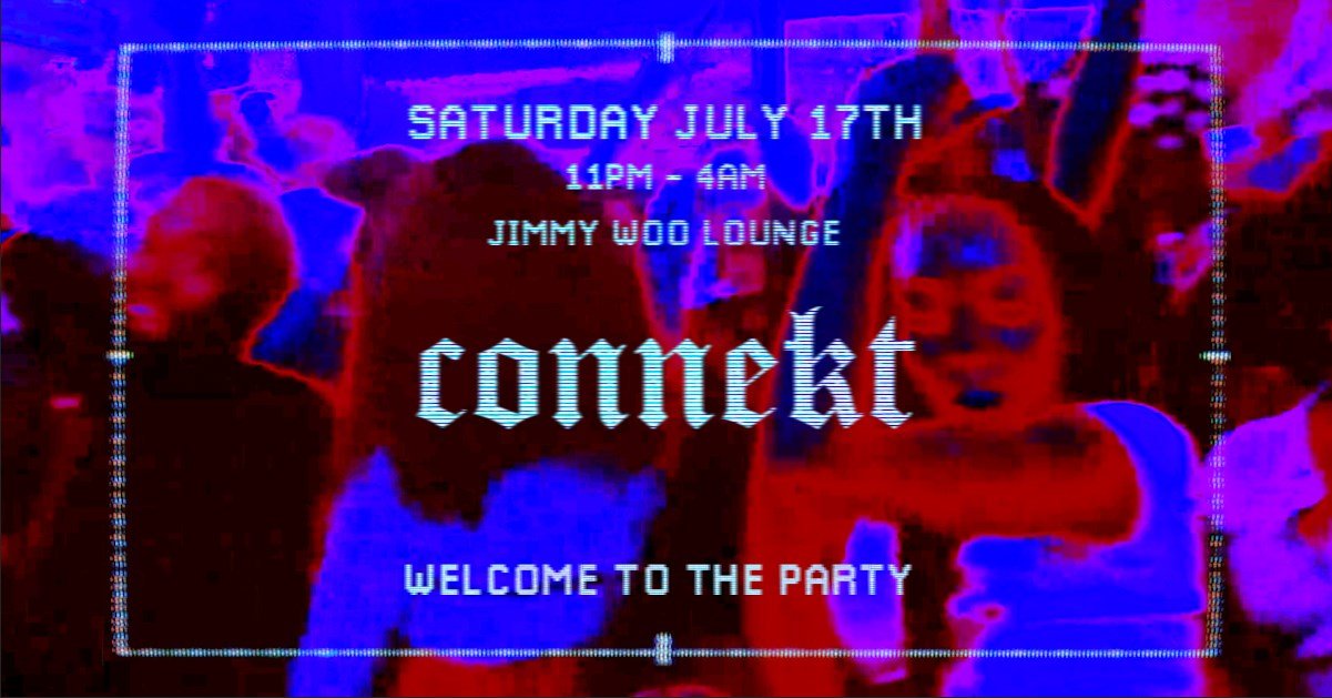 Connekt