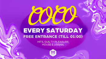 In love with... Coco