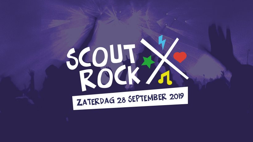 Scoutrock 2019
