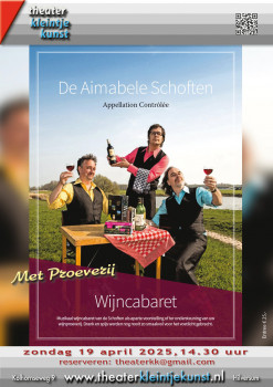 'De Aimabele Schoften'