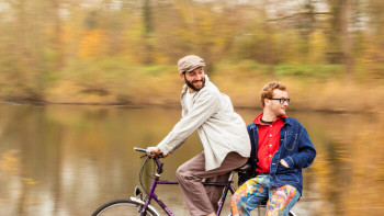 ‘Kids, but Taller’ door La Nique