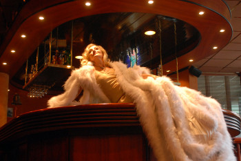 La Dietrich