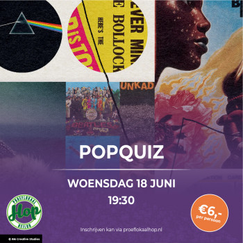 Popquiz