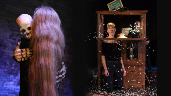Poor Thing – Een lofzang op de melancholie
