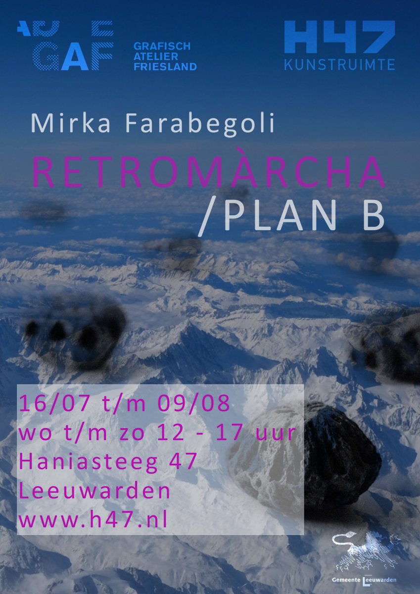 Retromàrcha/Plan B