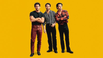 Jonas Brothers