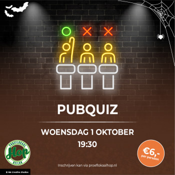 Pubquiz