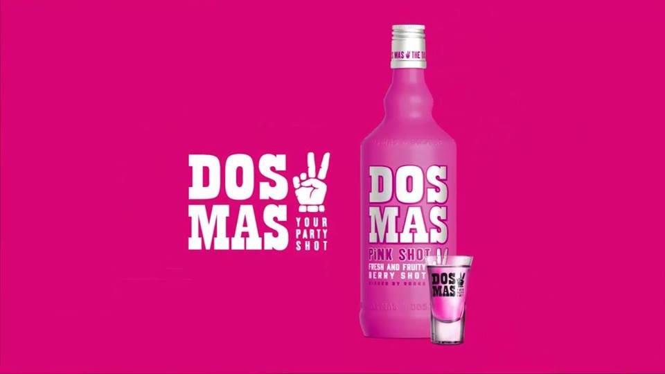 Dosmas Party