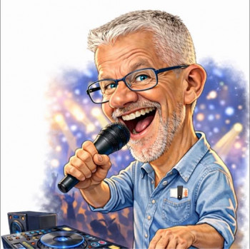 Singleparty Grolloo met DJ Sieds