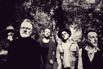 De Kappen: Her Majesty (try out)