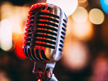 Comedy Diner in Zaandam
