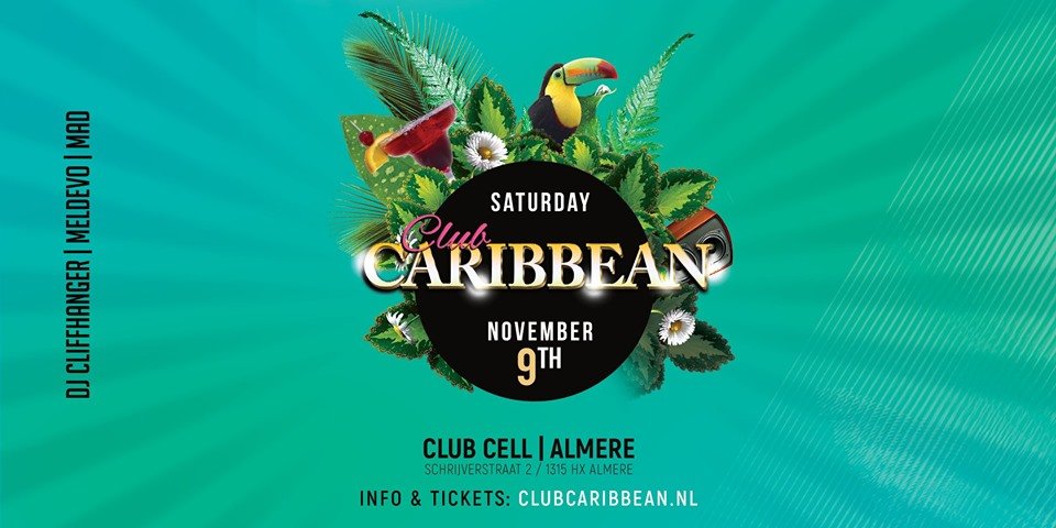 Club Caribbean