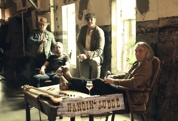Lievense Live: Hangin' Judge