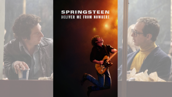 Springsteen: Deliver Me from Nowher